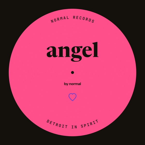 angel cover